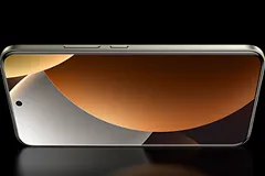 6.83-дюймовый CrystalRes AMOLED-дисплей 1.5K